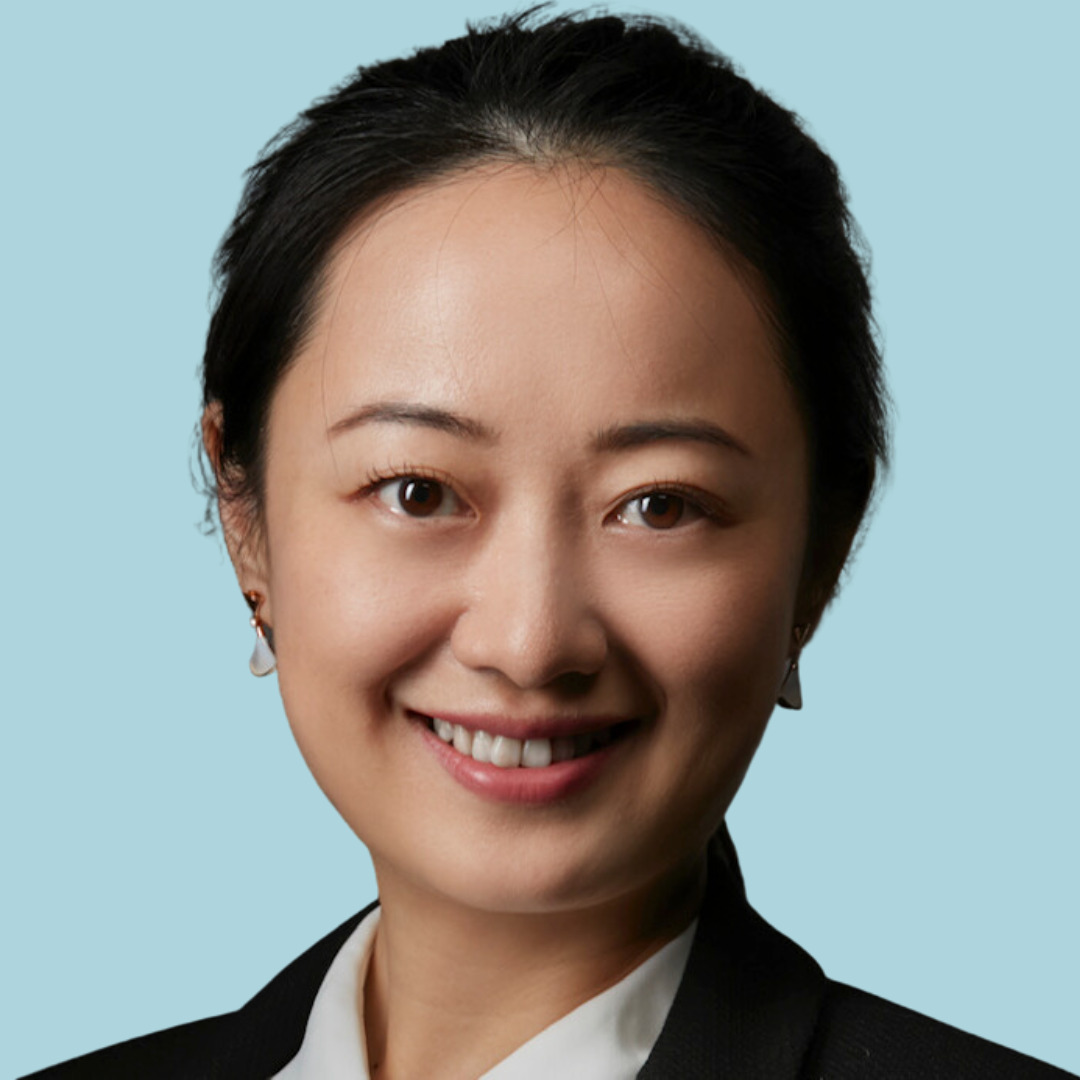 Wendy Zhu, Member
